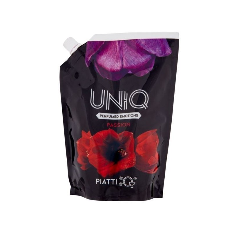 UNIQ PIATTI CONCENTRATO PASSION 500 ML