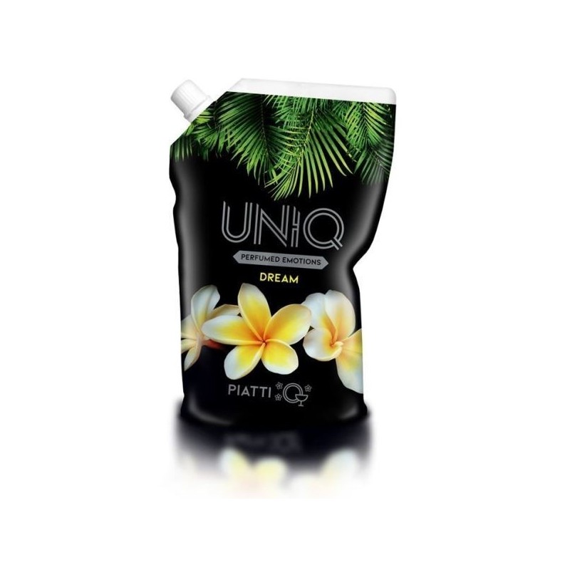 UNIQ PIATTI CONCENTRATO DREAM 500 ML