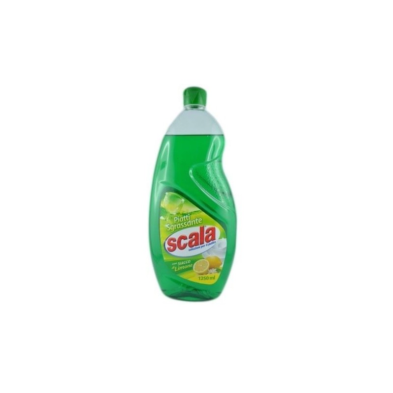SCALA PIATTI LIMONE 1250 ML