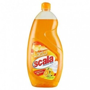 SCALA PIATTI AGRUMI 1250 ML