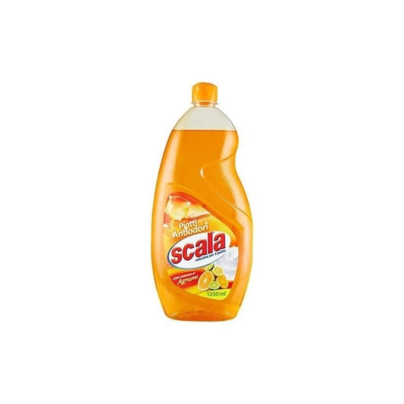 SCALA PIATTI AGRUMI 1250 ML