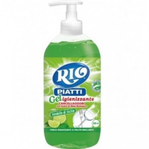 RIO PIATTI VERDELLO DI...