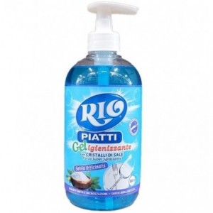 RIO PIATTI SALVIA DISP. 500ML
