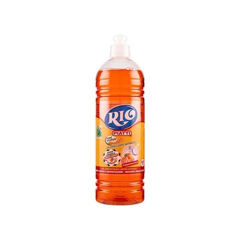 RIO BUMBUM PIATTI POMPELMO 800ML