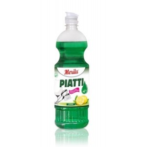 MERILU PIATTI LIMONE 1 LT