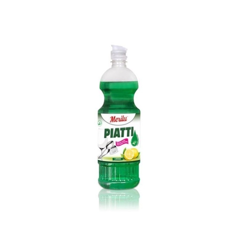 MERILU PIATTI LIMONE 1 LT