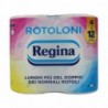REGINA IGIENICA 4 ROTOLONI CLASSICA