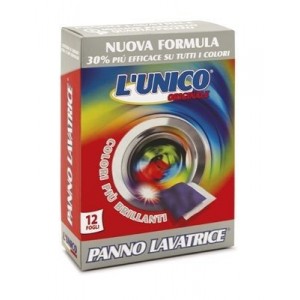 L'UNICO SALVACOLORE...