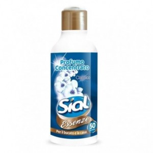 SIAL ESSENZA PROF....