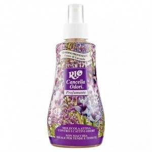 RIO CANCELLA ODORI CUORE...
