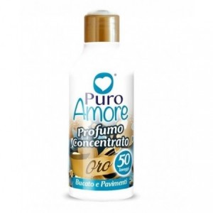 PURO AMORE PROFUMO...
