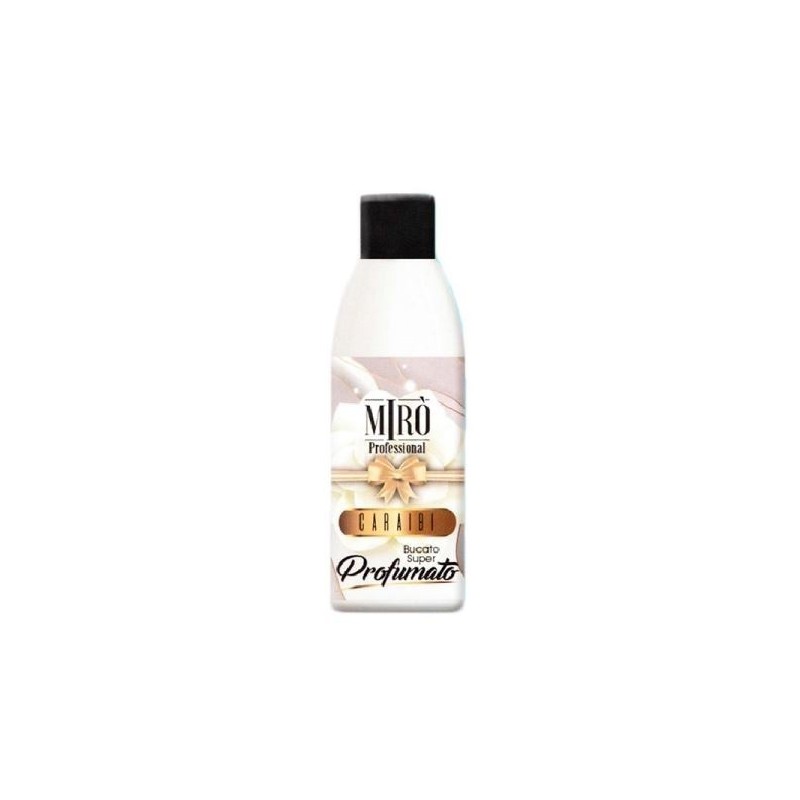 MIRO' PROFUMATORE BUCATO CARAIBI 100 ML