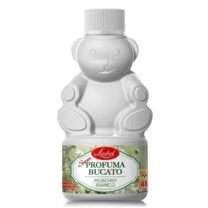 LIABEL ORSETTO PROFUMA...