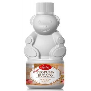 LIABEL ORSETTO PROFUMA...