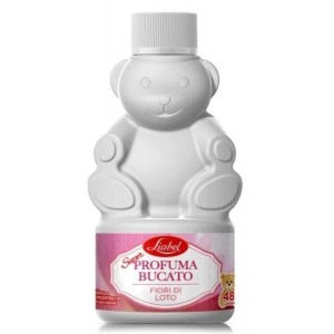 LIABEL ORSETTO PROFUMA...