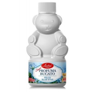 LIABEL ORSETTO PROFUMA...