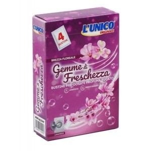 L'UNICO GEMME DI FRESCHEZZA...