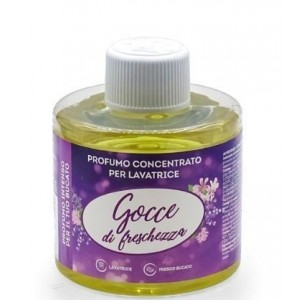 GOCCE DI FRESCHEZZA PROFUMO...