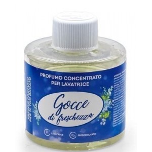 GOCCE DI FRESCHEZZA PROFUMO...