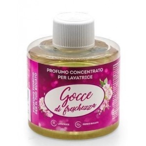 GOCCE DI FRESCHEZZA PROFUMO...