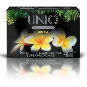 UNIQ FOGLI ASCIUGATRICE...