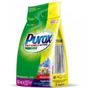 PUROX UNIVERSAL BUSTA...