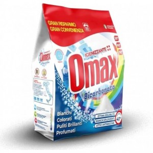 OMAX RIC POLVERE 22 MIS...