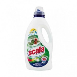 SCALA LAVATRICE 37 LAV....