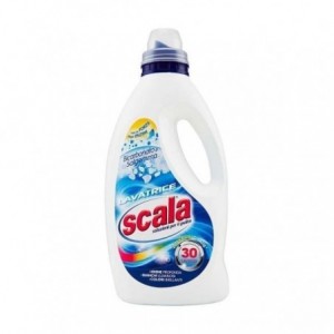 SCALA LAVATRICE 37 LAV....