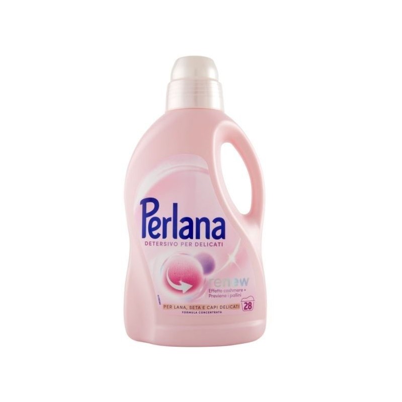 PERLANA LAVATRICE 28 LAV. ROSA 1,400 LT