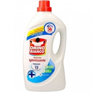 OMINO BIANCO LAVATRICE 56...