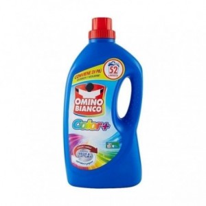 OMINO BIANCO LAVATRICE 52...
