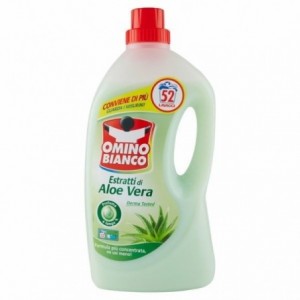 OMINO BIANCO LAVATRICE 52...