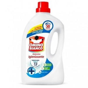 OMINO BIANCO LAVATRICE 50...