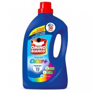 OMINO BIANCO LAVATRICE 50...