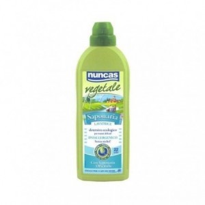 NUNCAS VEGETALE SAPONARIA...