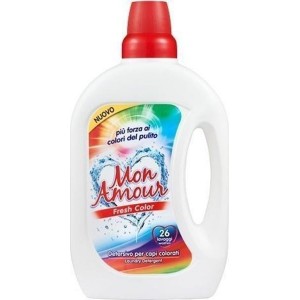 MON AMOUR LAVATRICE 39 LAV....