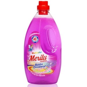 MERILU LAVATRICE 40 LAV....