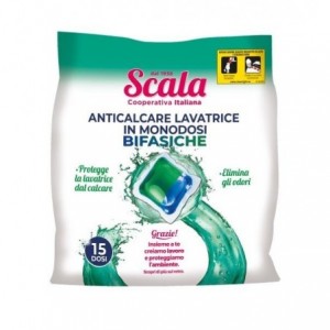 SCALA ANTICALCARE LAVATRICE...