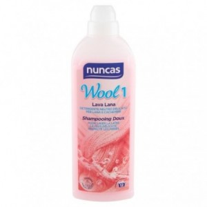 NUNCAS WOOL 1 LAVA LANA &...