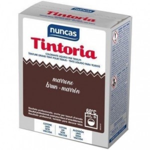 NUNCAS TINTORIA COLORANTE...