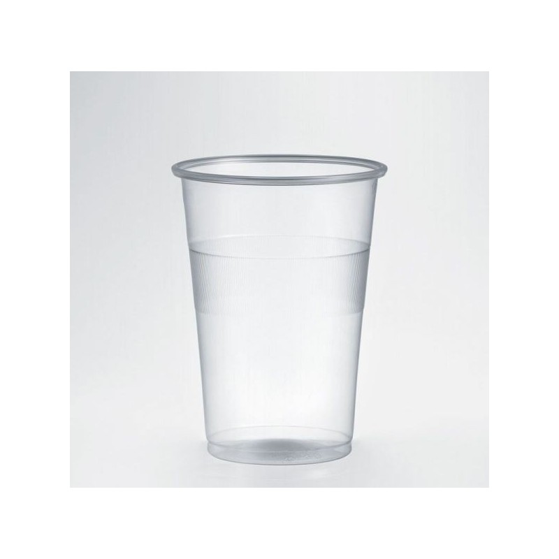 ISAP BICCHIERI KRISTALL 100 ML 50 PZ