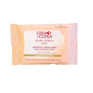 CERA DI CUPRA SALVIETTE...