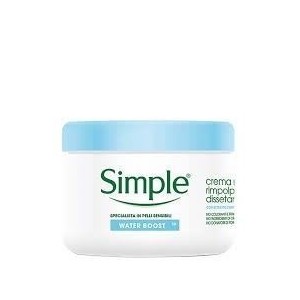 SIMPLE CREMA NOTTE ESTRATTI...