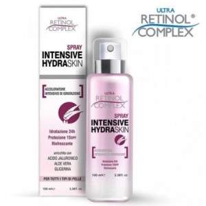 RETINOL COMPLEX SPRAY...