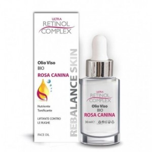 RETINOL COMPLEX OLIO VISO...