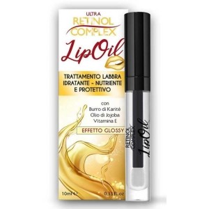 RETINOL COMPLEX LIP OIL...