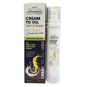 RETINOL COMPLEX CREAM TO...