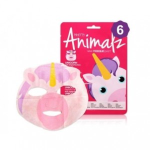 PRETTY ANIMALZ UNICORN...