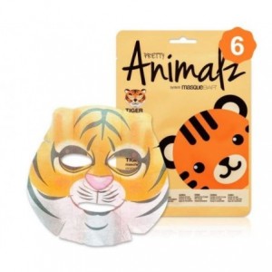 PRETTY ANIMALZ TIGRE...